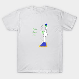 Ptah damn it! T-Shirt